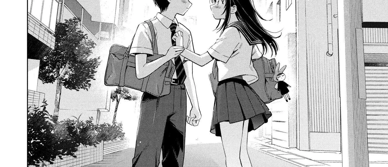 What Was I Meant to Call This Mess That Wouldn't Go Away?, chapter 10, page 60