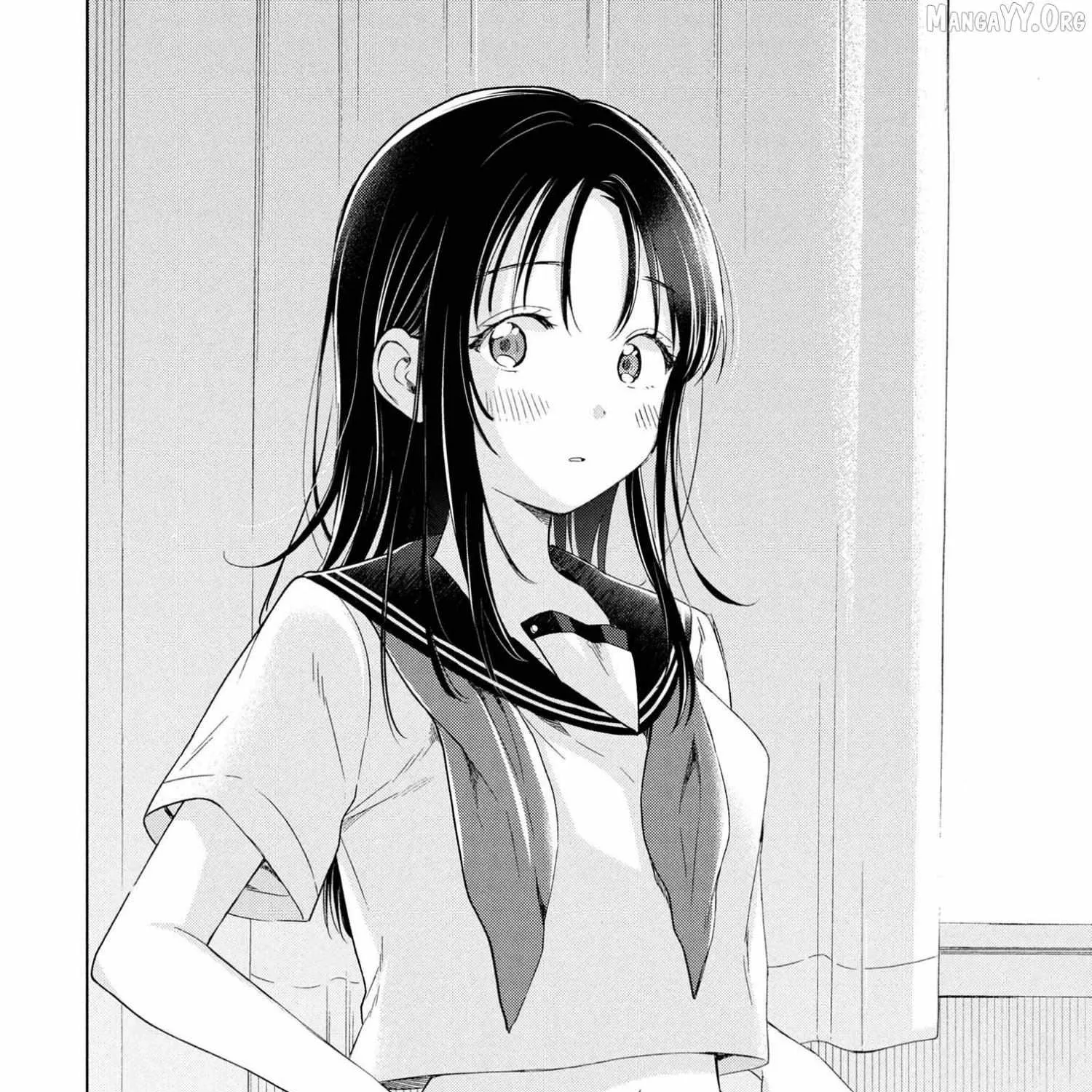 What Was I Meant to Call This Mess That Wouldn't Go Away?, chapter 11, page 31