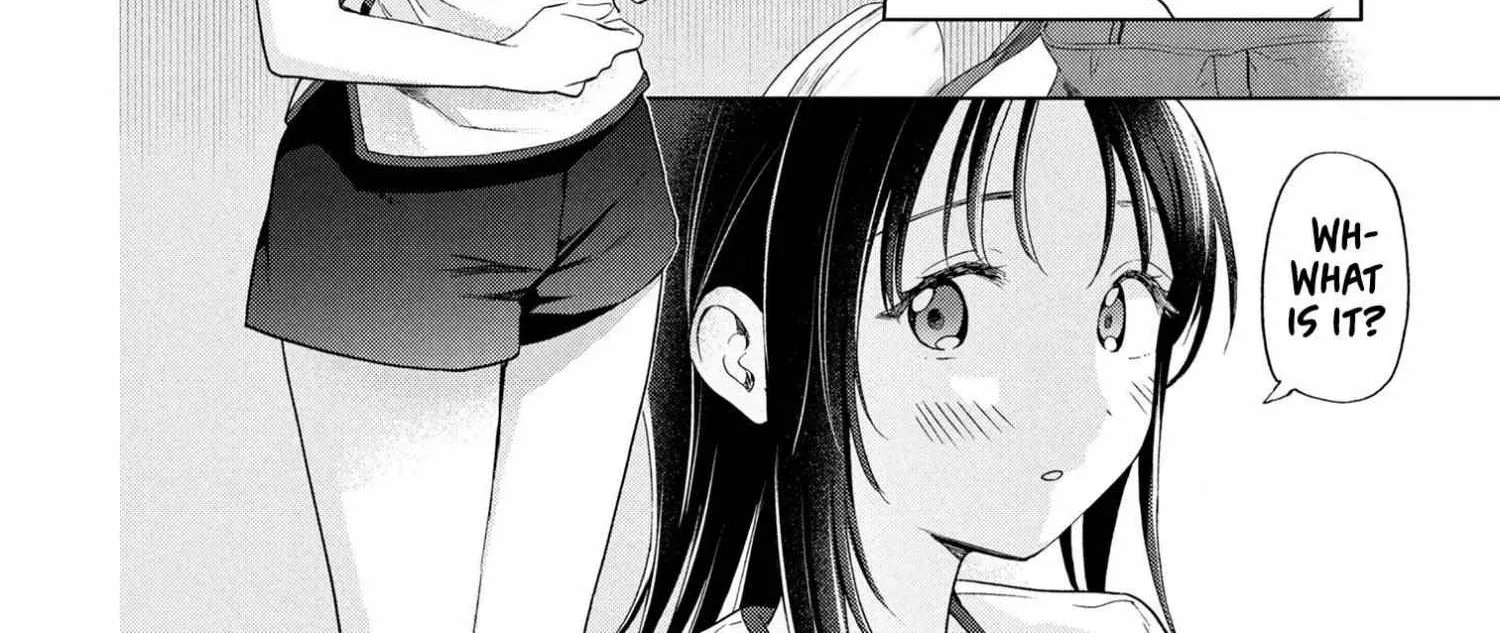 What Was I Meant to Call This Mess That Wouldn't Go Away?, chapter 11, page 40