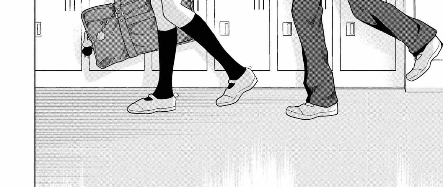 What Was I Meant to Call This Mess That Wouldn't Go Away?, chapter 11, page 48