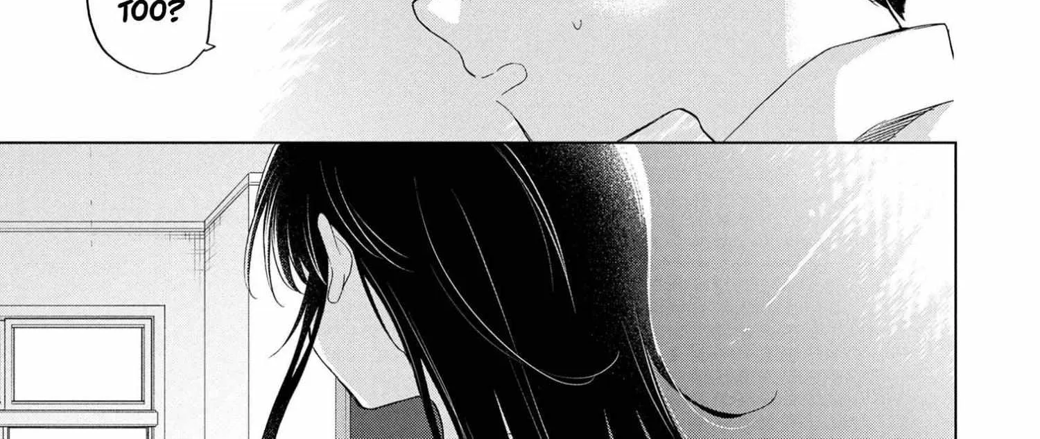 What Was I Meant to Call This Mess That Wouldn't Go Away?, chapter 11, page 50
