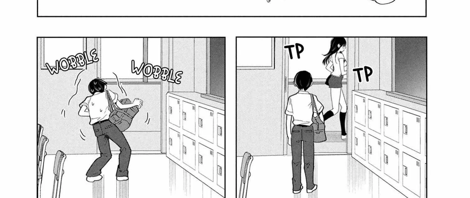 What Was I Meant to Call This Mess That Wouldn't Go Away?, chapter 11, page 52