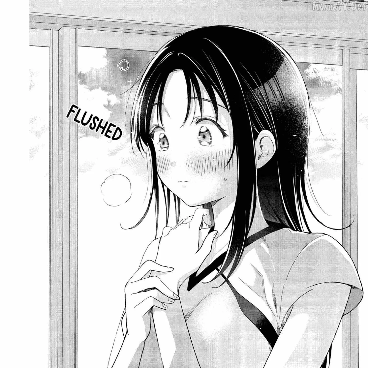 What Was I Meant to Call This Mess That Wouldn't Go Away?, chapter 11, page 55