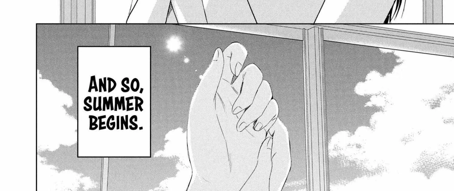 What Was I Meant to Call This Mess That Wouldn't Go Away?, chapter 11, page 56
