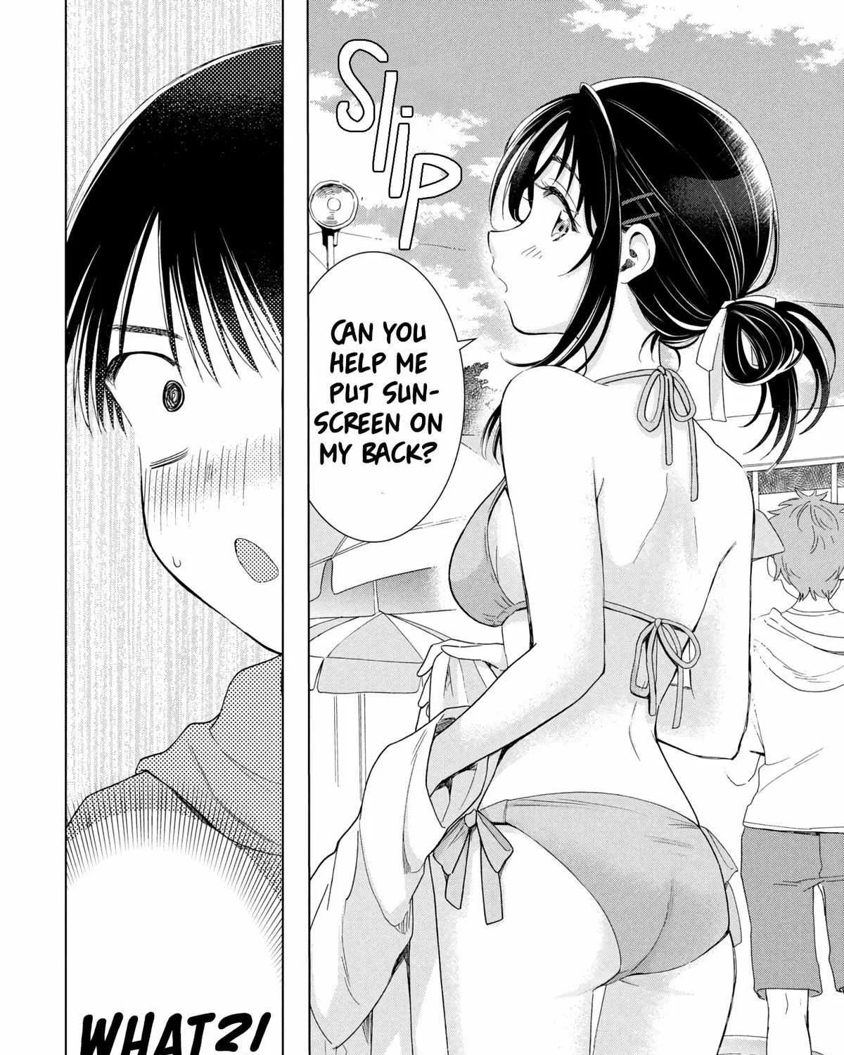 What Was I Meant to Call This Mess That Wouldn't Go Away?, chapter 13, page 7