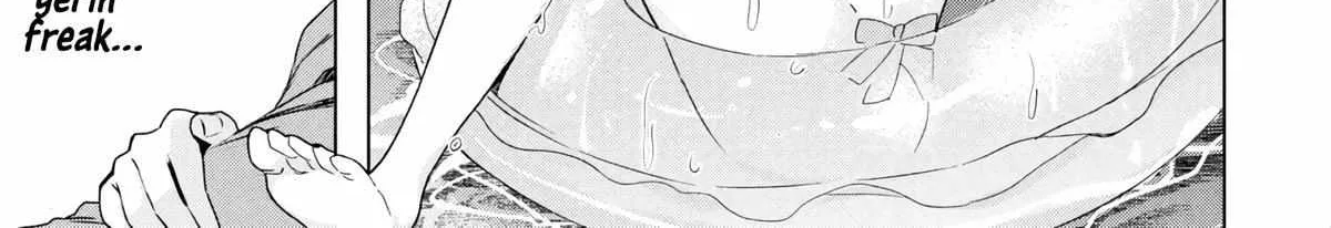 What Was I Meant to Call This Mess That Wouldn't Go Away?, chapter 13, page 18