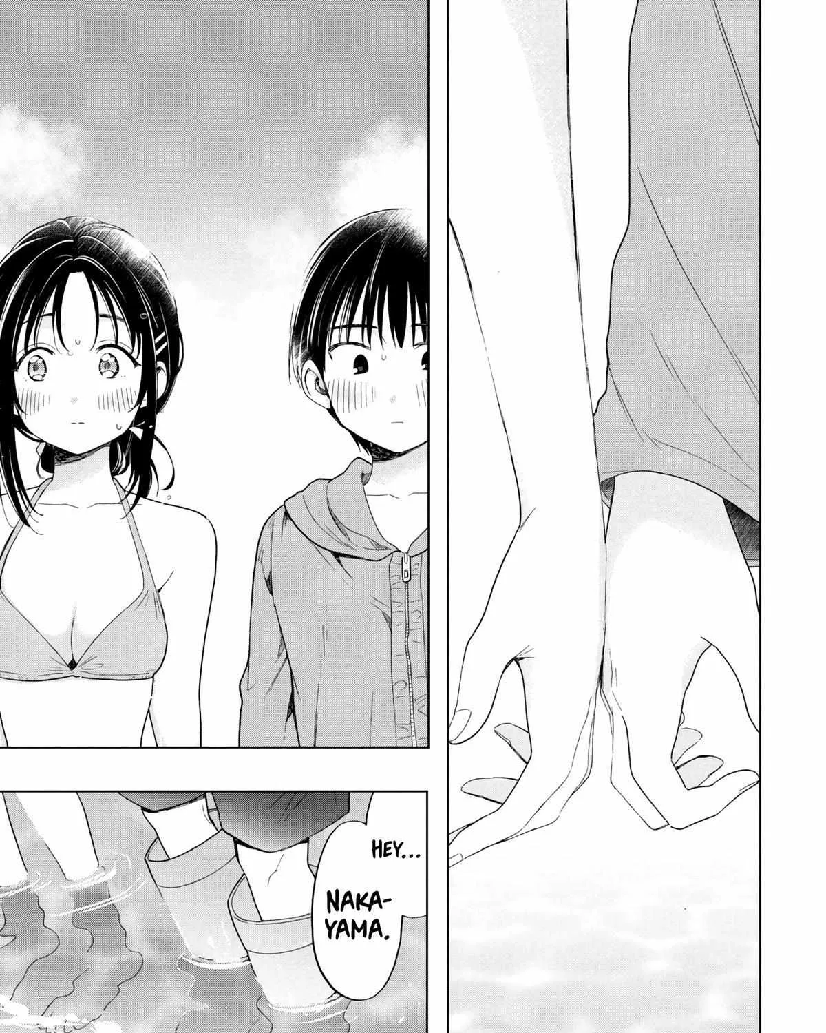 What Was I Meant to Call This Mess That Wouldn't Go Away?, chapter 13, page 29