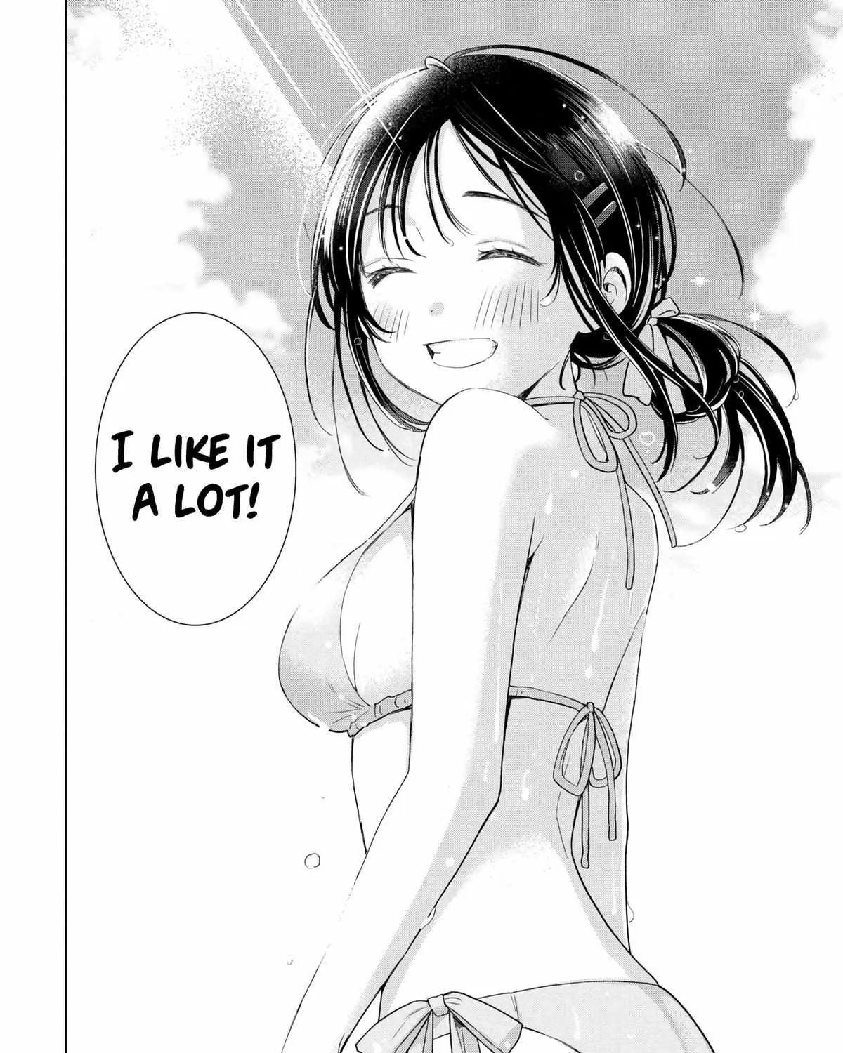 What Was I Meant to Call This Mess That Wouldn't Go Away?, chapter 13, page 35