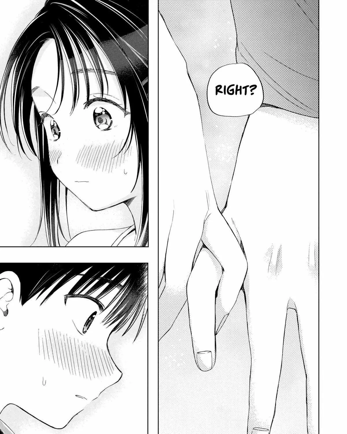 What Was I Meant to Call This Mess That Wouldn't Go Away?, chapter 13, page 41