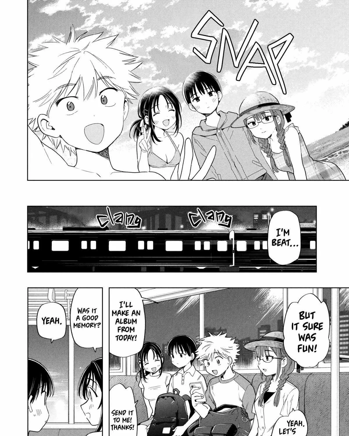 What Was I Meant to Call This Mess That Wouldn't Go Away?, chapter 13, page 47