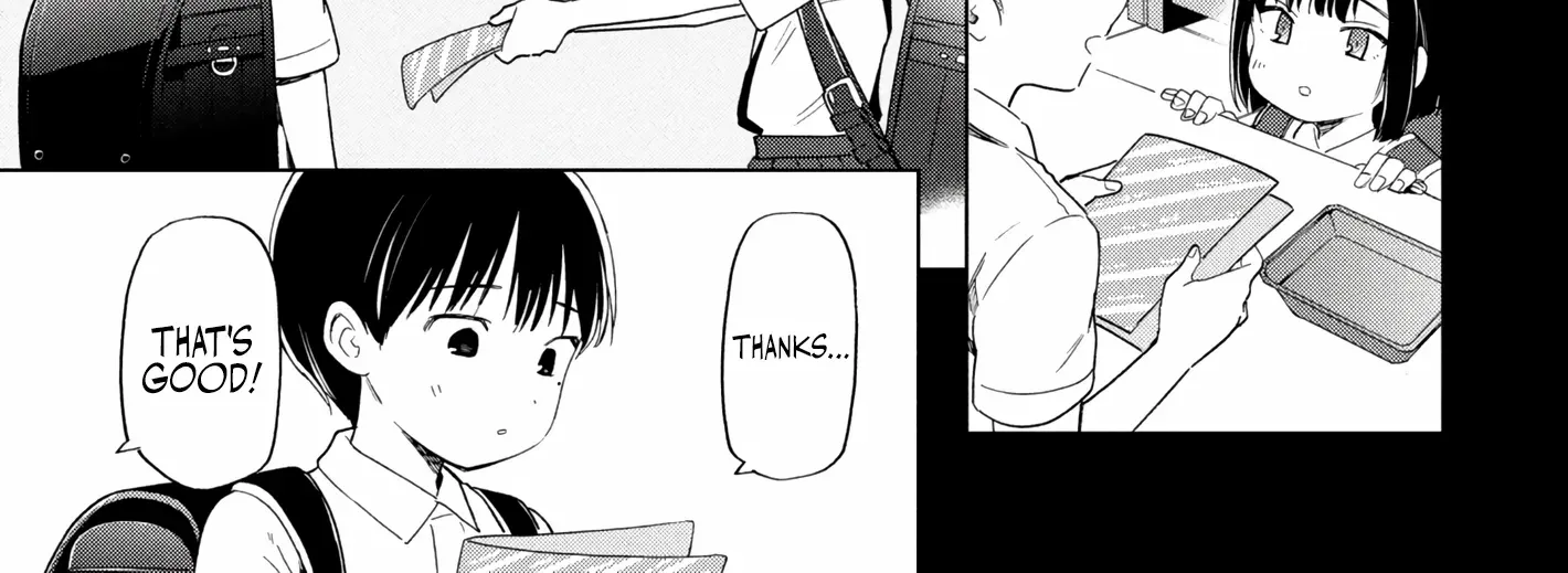 What Was I Meant to Call This Mess That Wouldn't Go Away?, chapter 14, page 18
