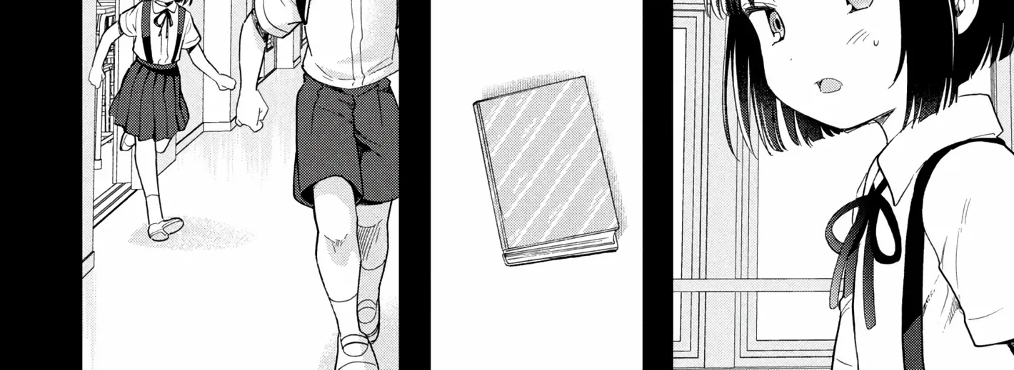 What Was I Meant to Call This Mess That Wouldn't Go Away?, chapter 14, page 28