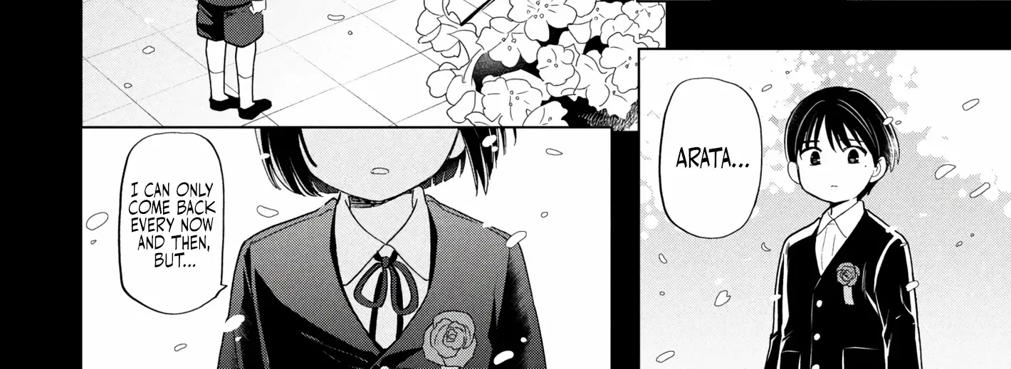 What Was I Meant to Call This Mess That Wouldn't Go Away?, chapter 14, page 36
