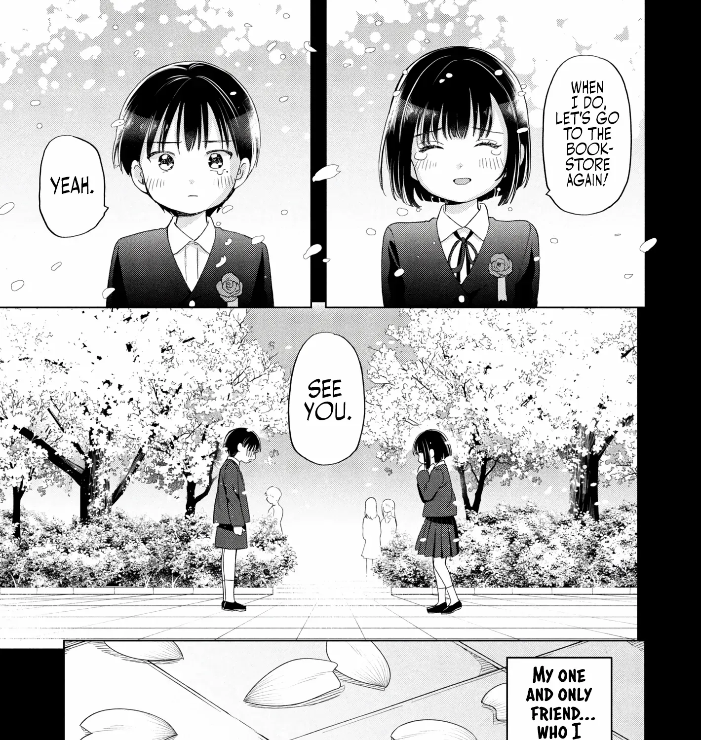 What Was I Meant to Call This Mess That Wouldn't Go Away?, chapter 14, page 37