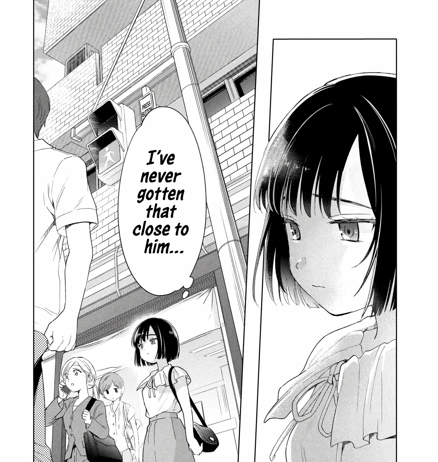 What Was I Meant to Call This Mess That Wouldn't Go Away?, chapter 14, page 59
