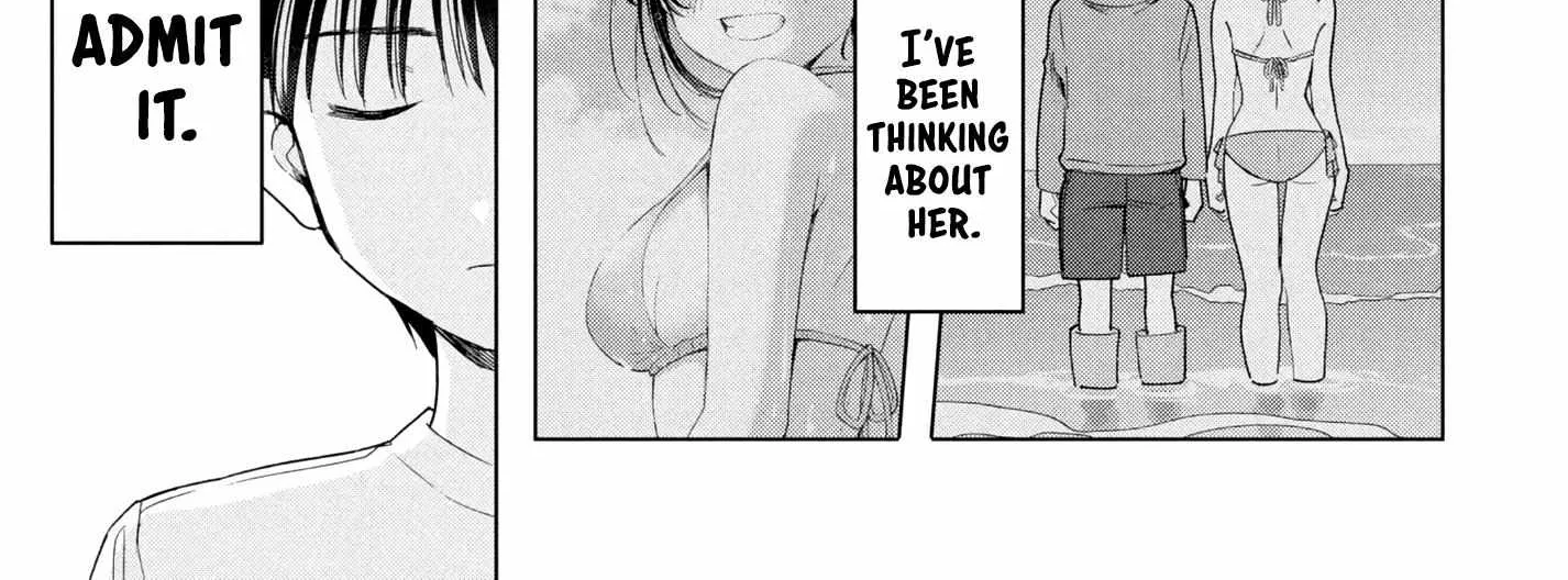 What Was I Meant to Call This Mess That Wouldn't Go Away?, chapter 15, page 2