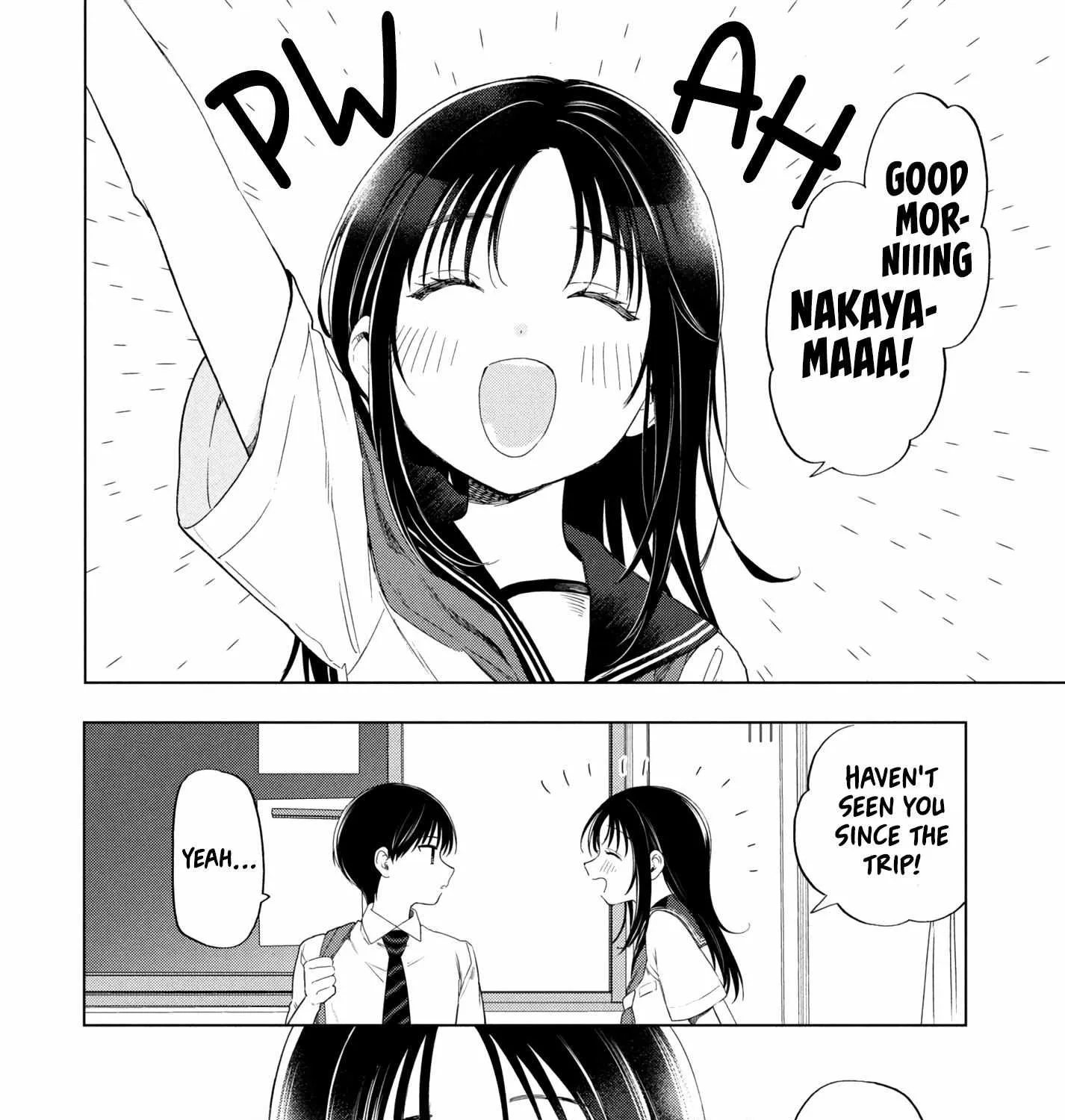 What Was I Meant to Call This Mess That Wouldn't Go Away?, chapter 15, page 7