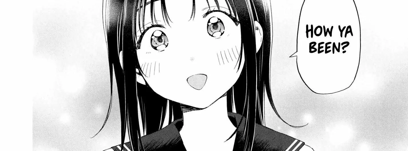 What Was I Meant to Call This Mess That Wouldn't Go Away?, chapter 15, page 8