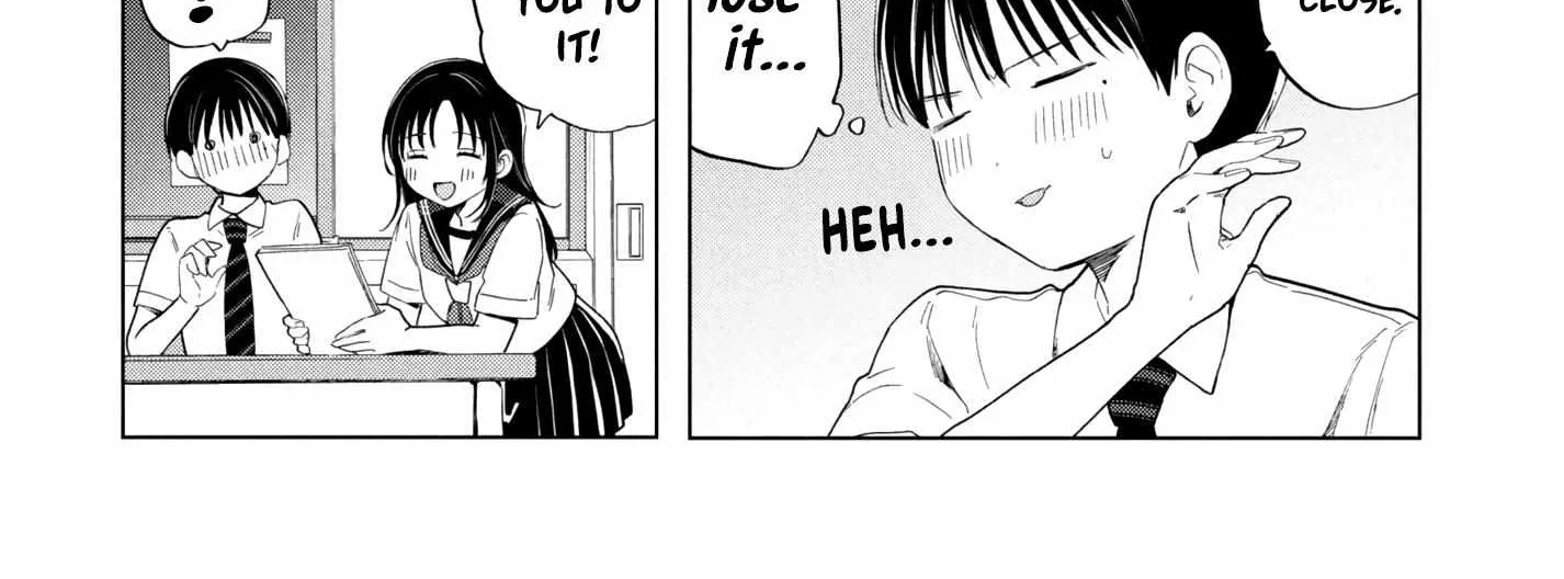 What Was I Meant to Call This Mess That Wouldn't Go Away?, chapter 15, page 16