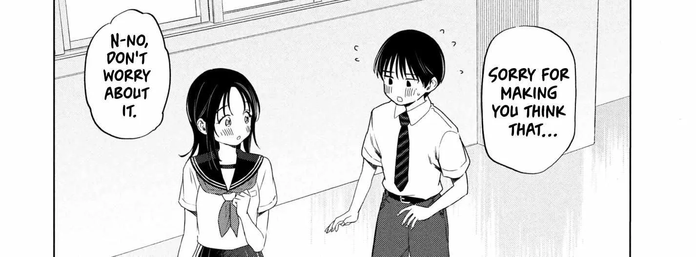 What Was I Meant to Call This Mess That Wouldn't Go Away?, chapter 15, page 44