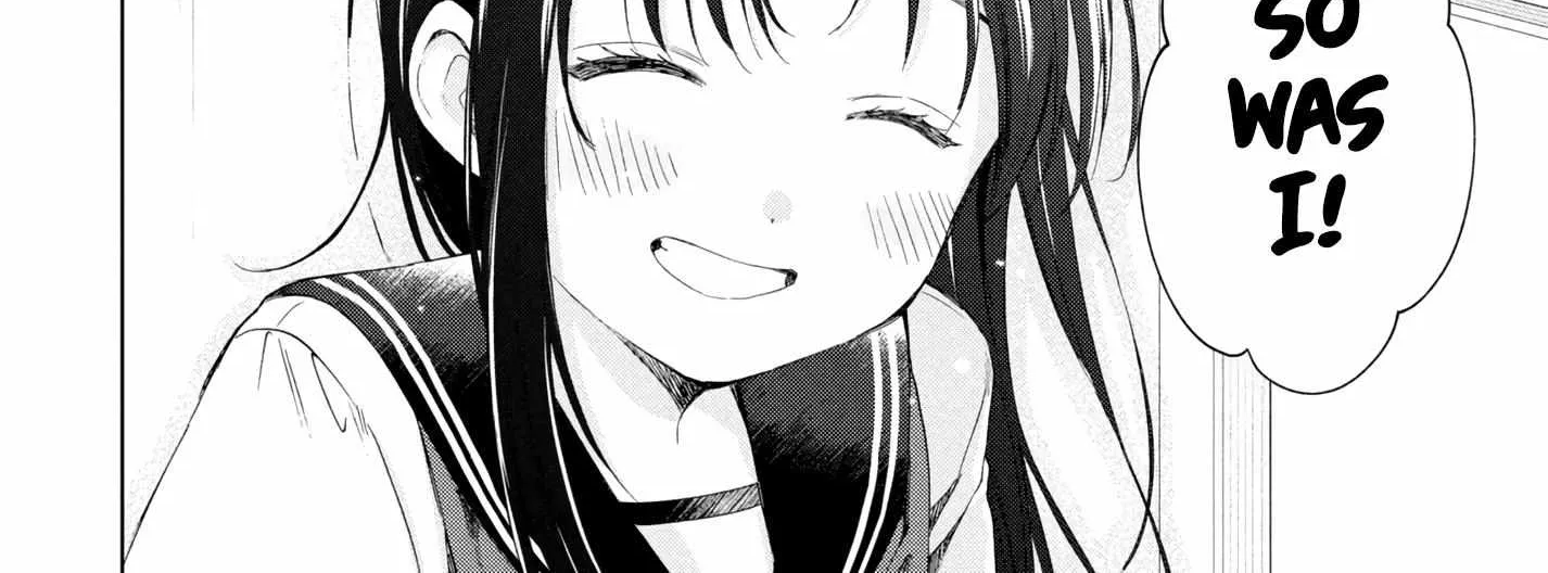 What Was I Meant to Call This Mess That Wouldn't Go Away?, chapter 15, page 48