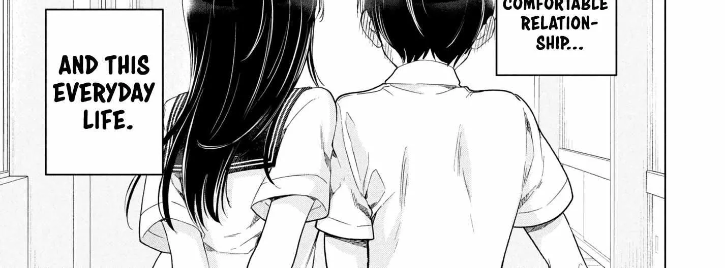 What Was I Meant to Call This Mess That Wouldn't Go Away?, chapter 15, page 50