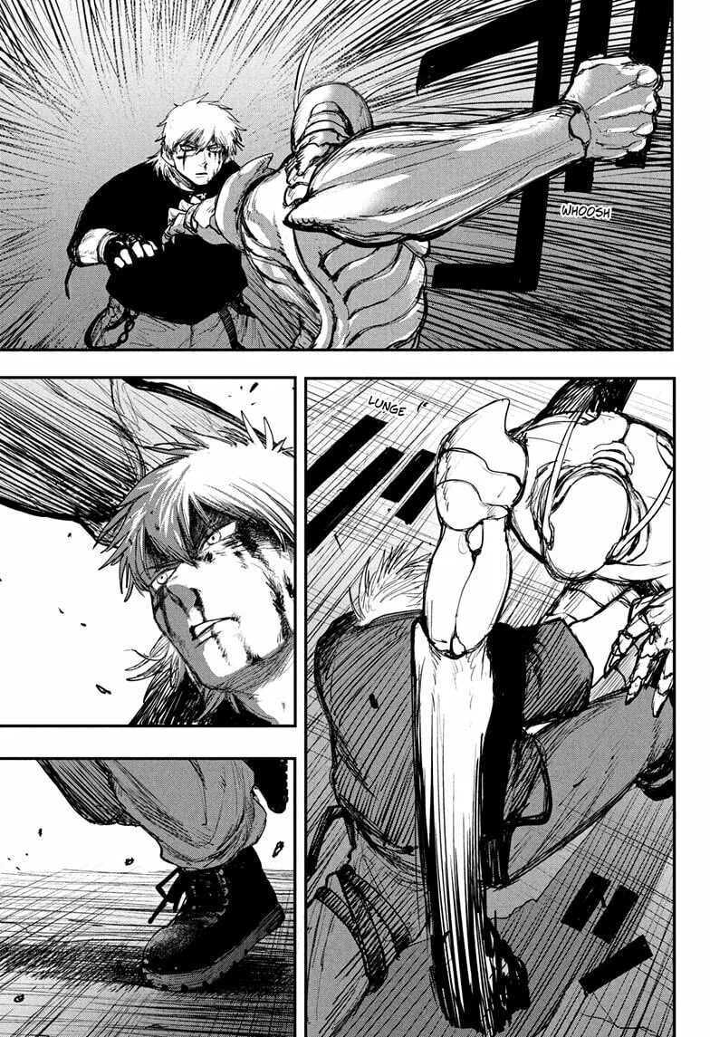 Alien Headbutt, chapter 1, page 47