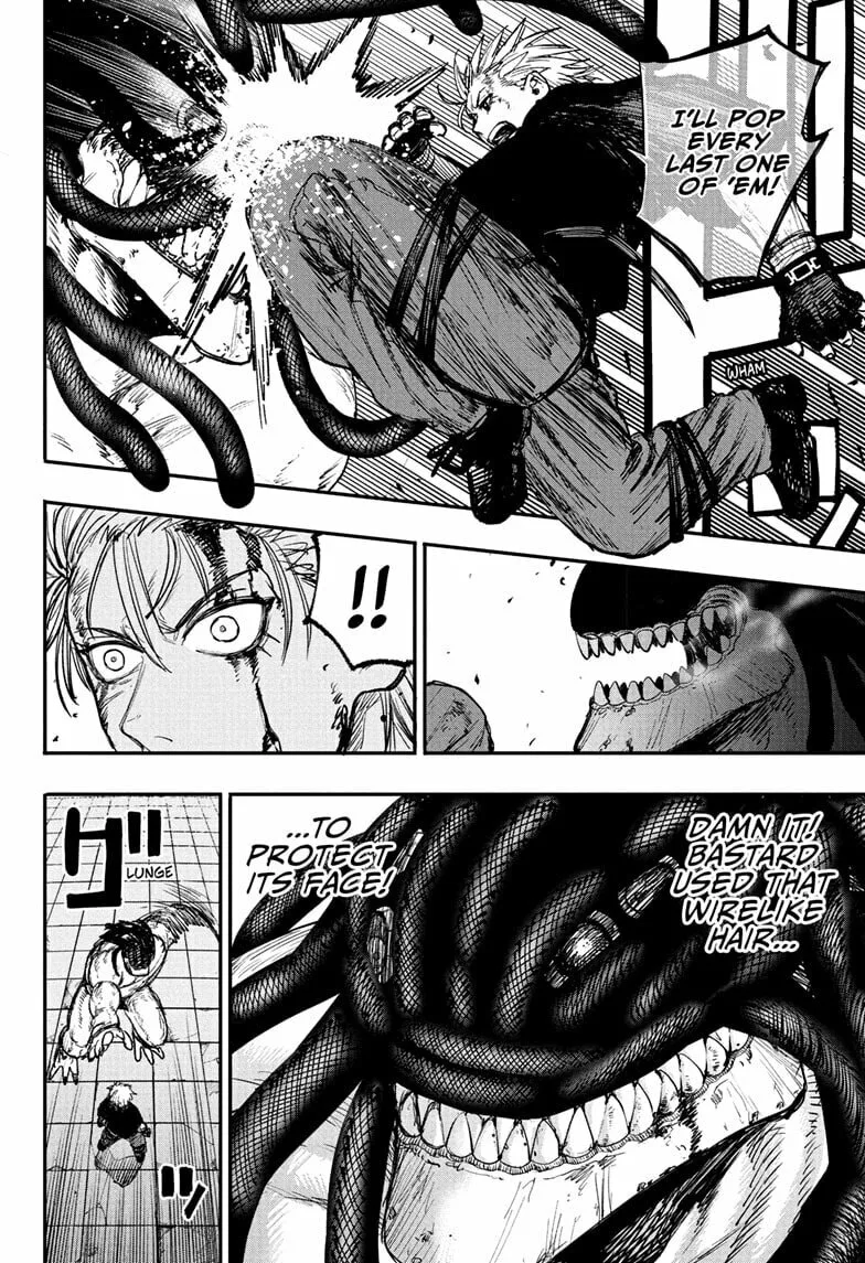 Alien Headbutt, chapter 4, page 2