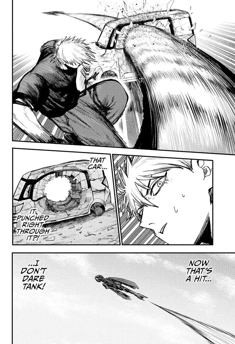 Alien Headbutt, chapter 7, page 14