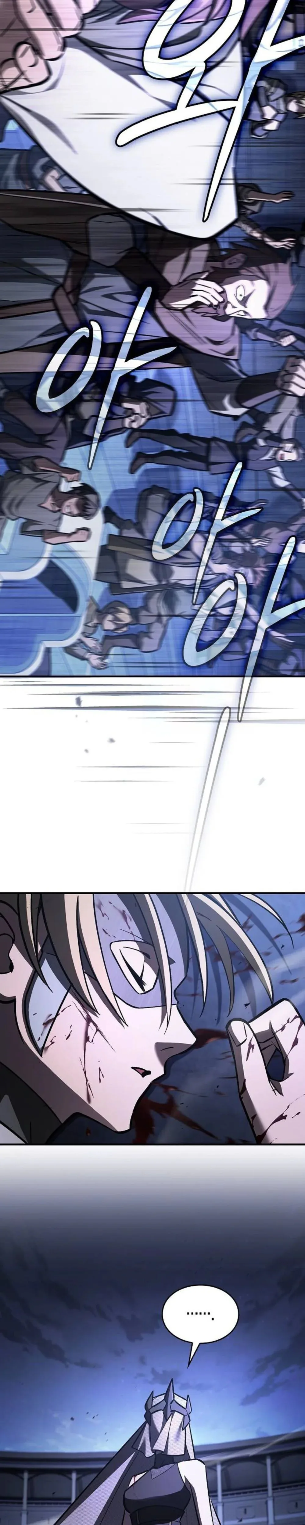 The Sword-Eating Swordmaster, chapter 21, page 2