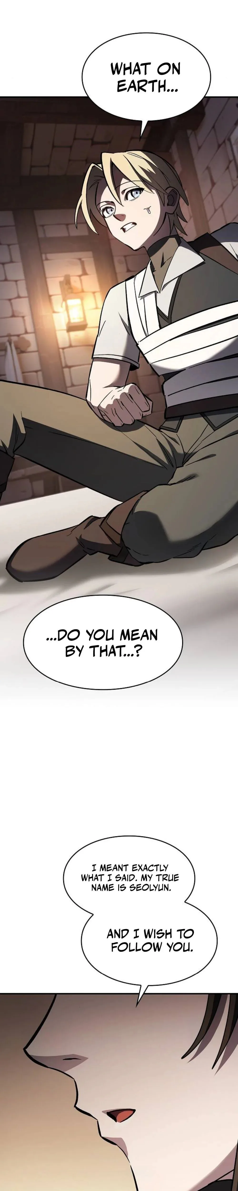 The Sword-Eating Swordmaster, chapter 21, page 14