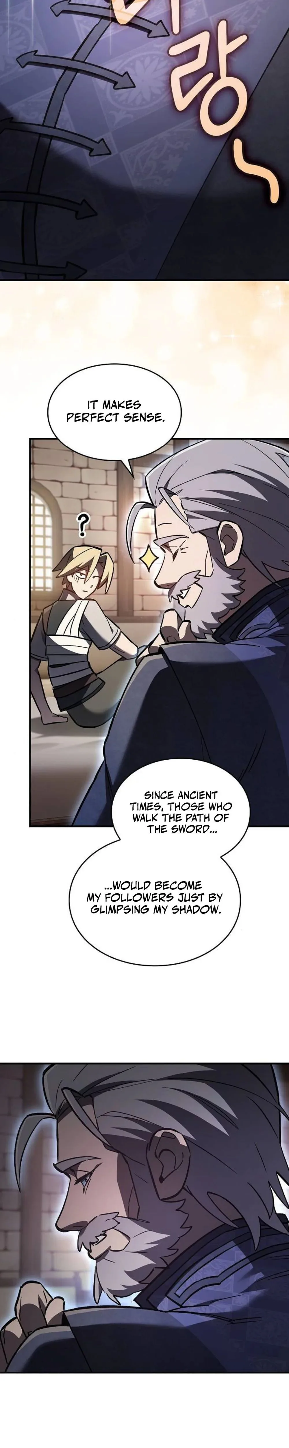 The Sword-Eating Swordmaster, chapter 21, page 19