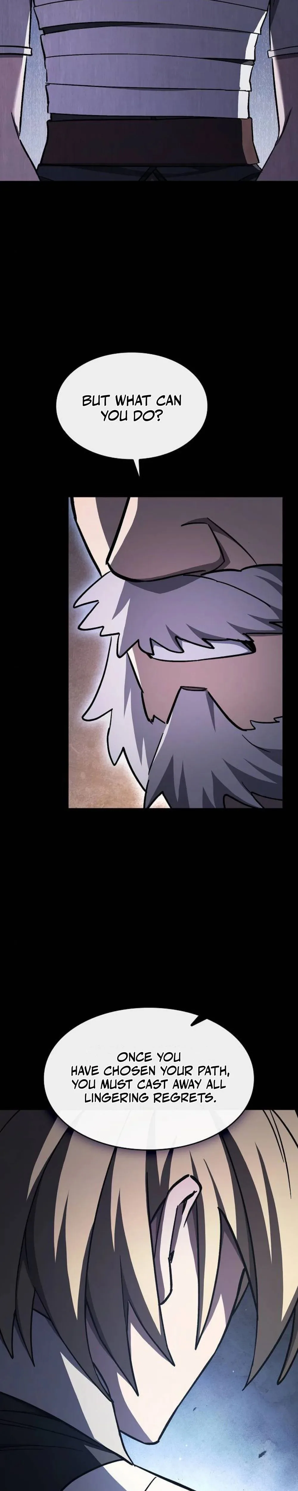 The Sword-Eating Swordmaster, chapter 21, page 23