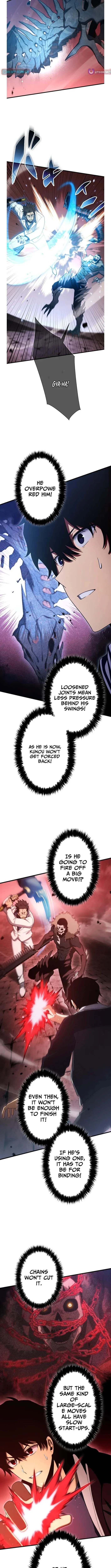 Return of the Devourer, chapter 22, page 9