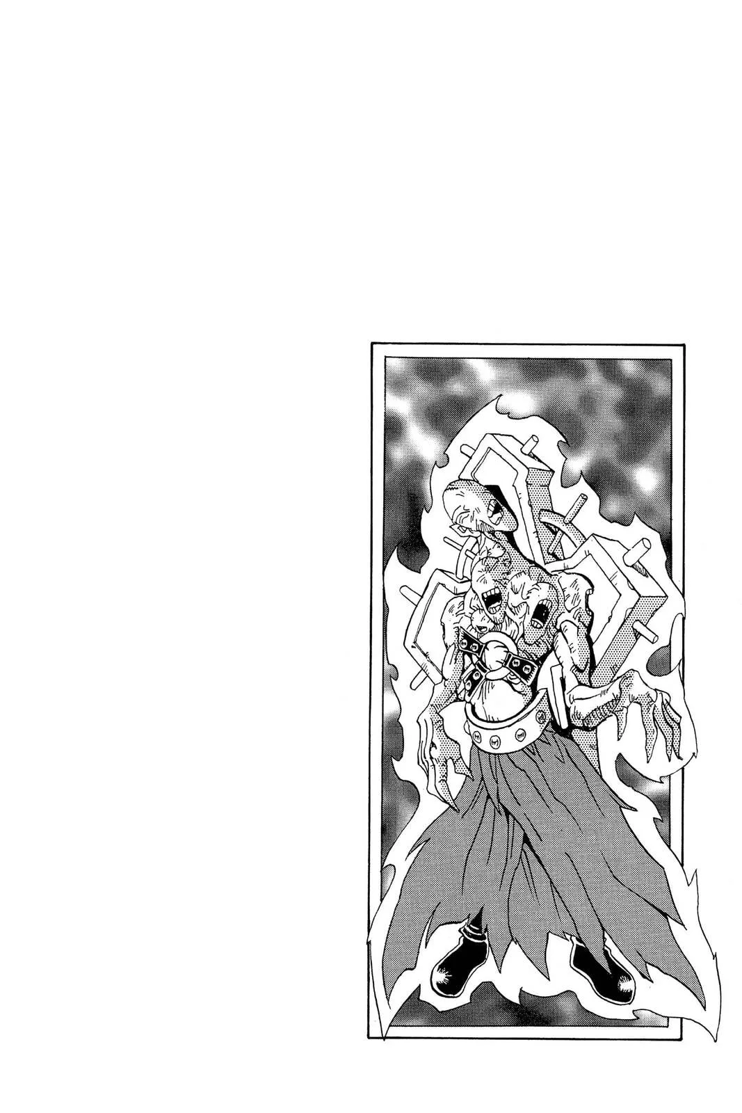Yu-Gi-Oh!, chapter 244, page 20
