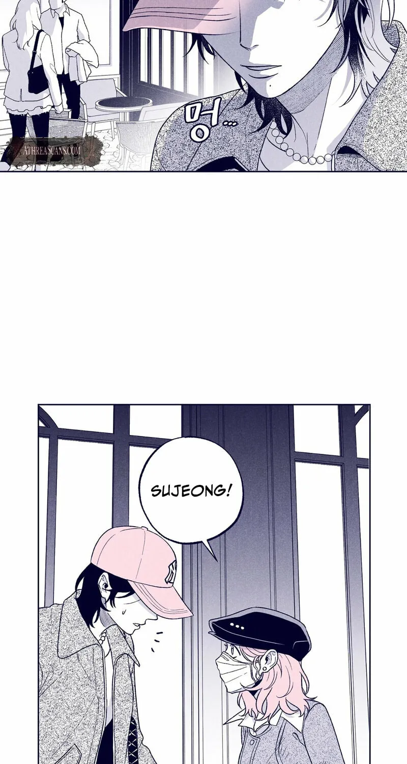 The Star Next Door, chapter 22, page 65