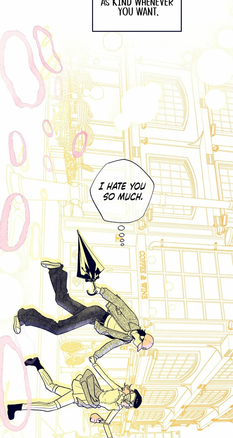 The Star Next Door, chapter 22, page 104