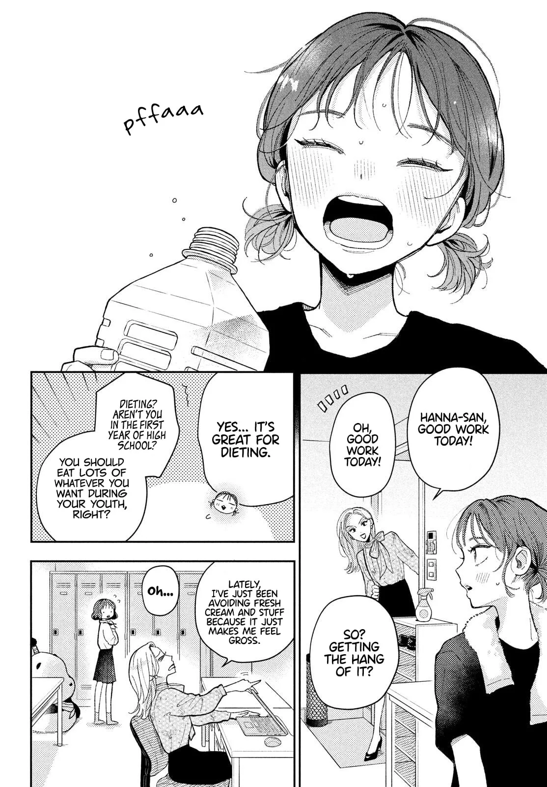 Horeta Hareta Panda, chapter 1, page 10