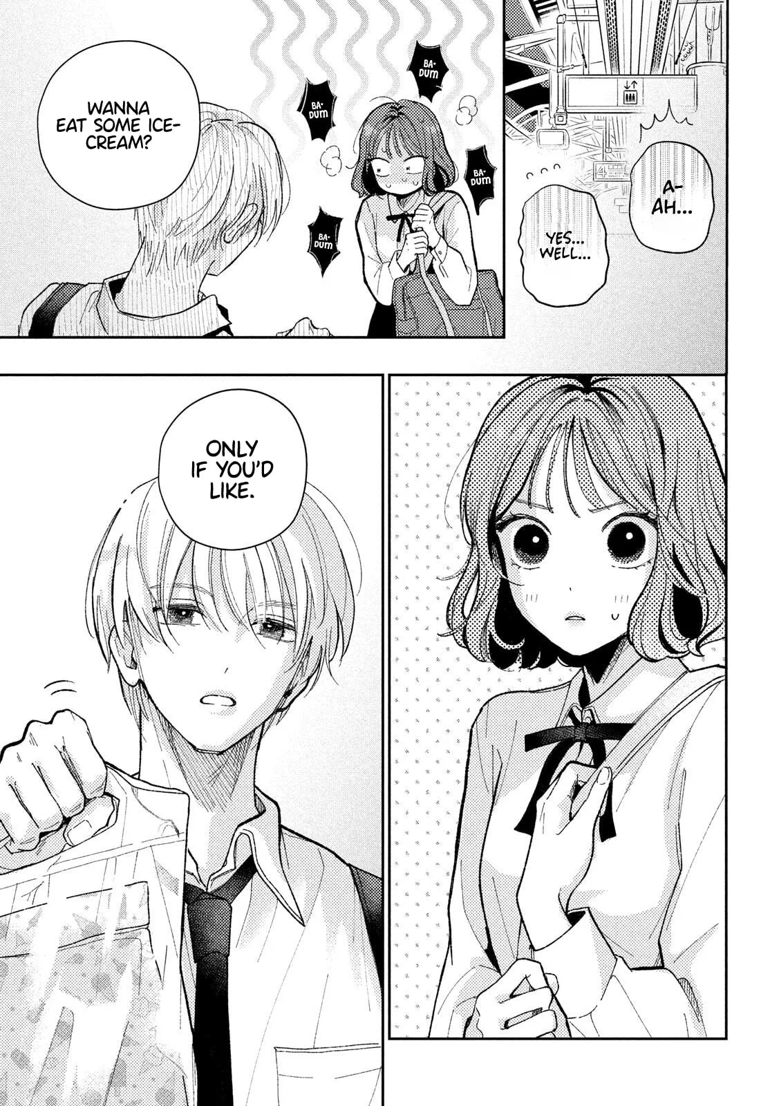Horeta Hareta Panda, chapter 1, page 51