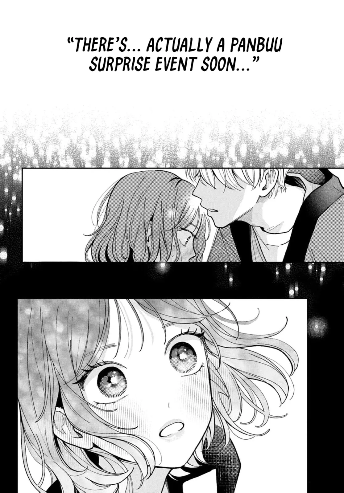 Horeta Hareta Panda, chapter 4, page 28