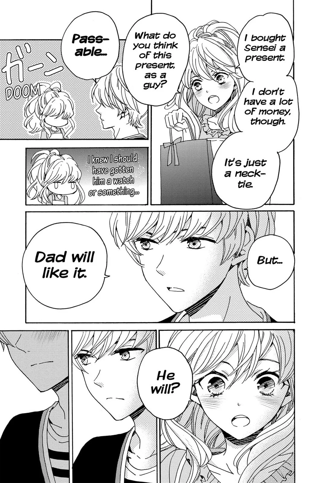 The Lion and the Bride, chapter 7, page 24