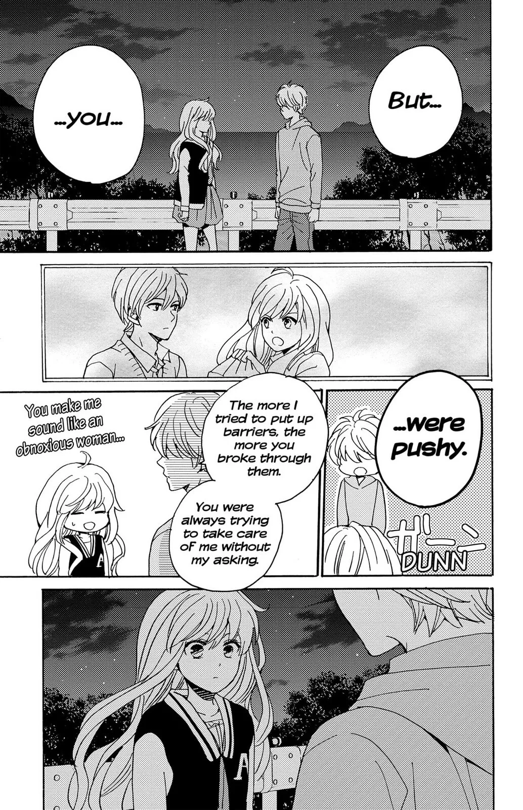 The Lion and the Bride, chapter 9, page 7