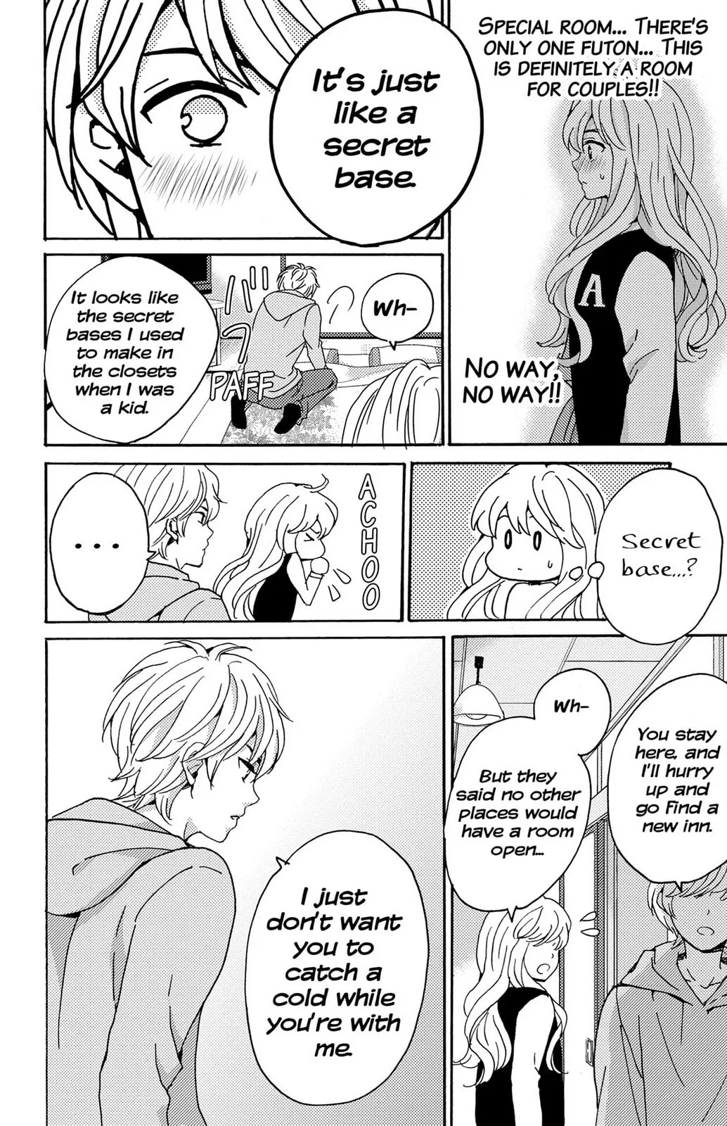 The Lion and the Bride, chapter 9, page 10