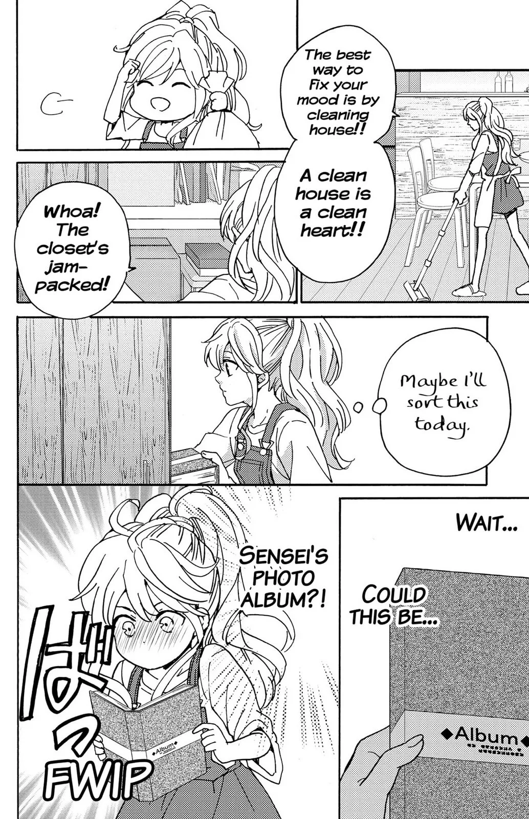 The Lion and the Bride, chapter 9, page 28