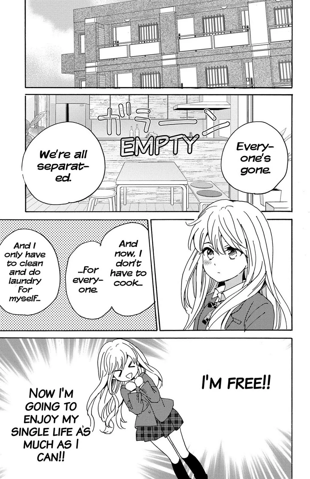 The Lion and the Bride, chapter 11, page 9