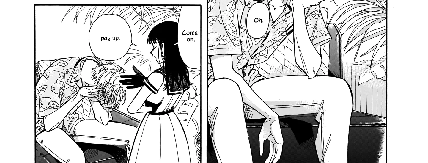 Sensei, How About This Month?, chapter 1, page 28