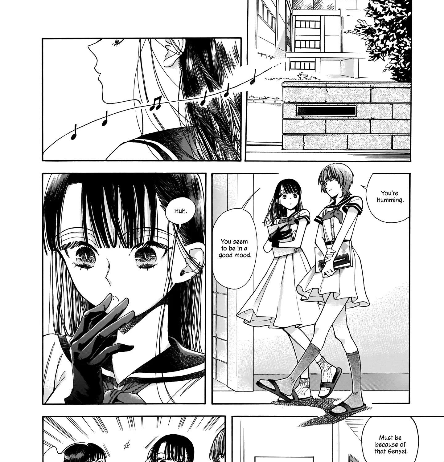 Sensei, How About This Month?, chapter 1, page 53