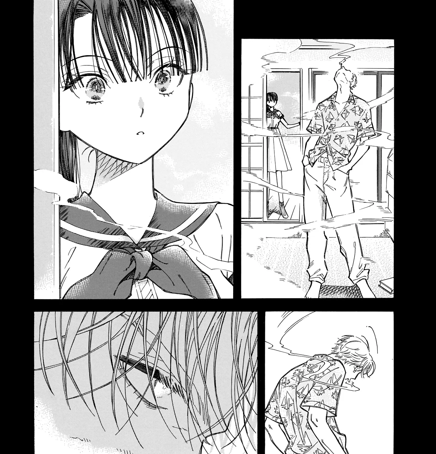 Sensei, How About This Month?, chapter 1, page 63