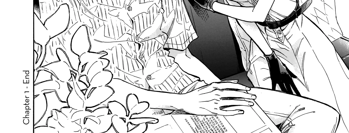Sensei, How About This Month?, chapter 1, page 84