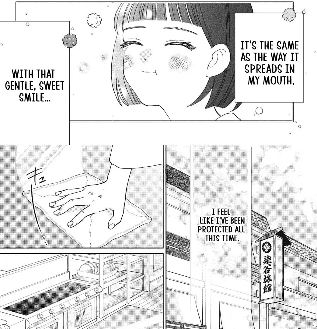Sweetly Pampered Marriage, chapter 1, page 7